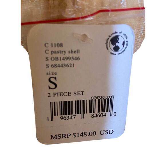 Free People Frances Maxi Skirt ONLY Buttons High Rise Peasant Boho Lagenlook S - Picture 7 of 12